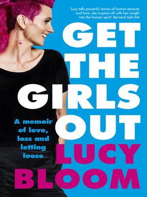 cover image of Get the Girls Out